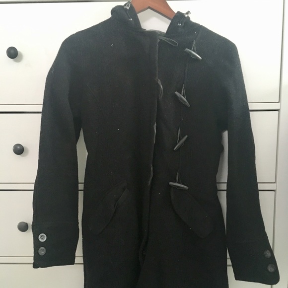 Woolrich Jackets & Coats Wool Woolrich Coat Poshmark